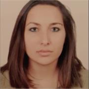 Insegnante di lingua inglese, italiano per stranieri e lingua cinese